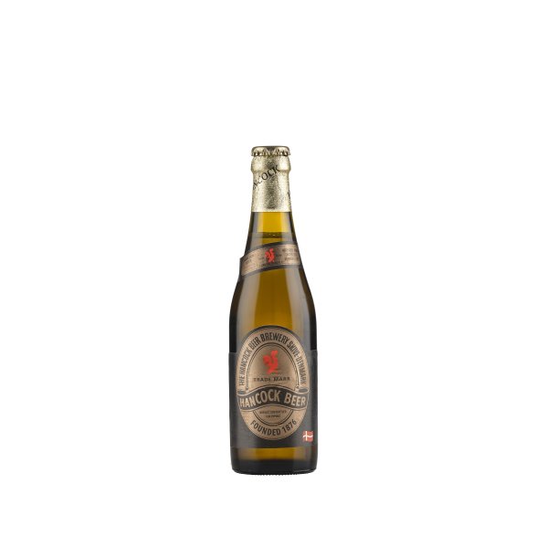 Hancock Beer