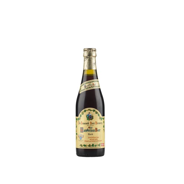 Old Gambrinus Dark