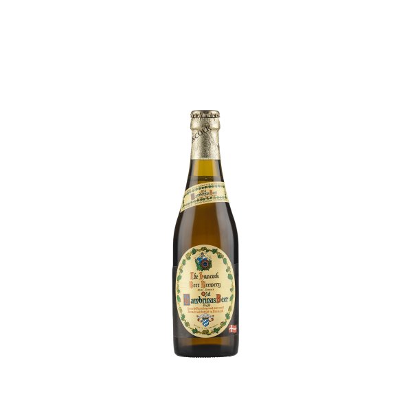 Old Gambrinus Light
