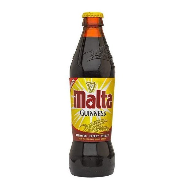 MALTA GUINNESS
