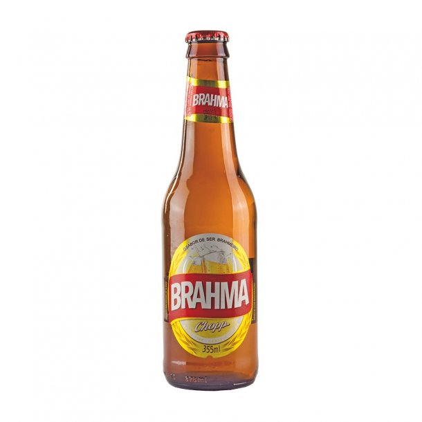 BRAHMA 